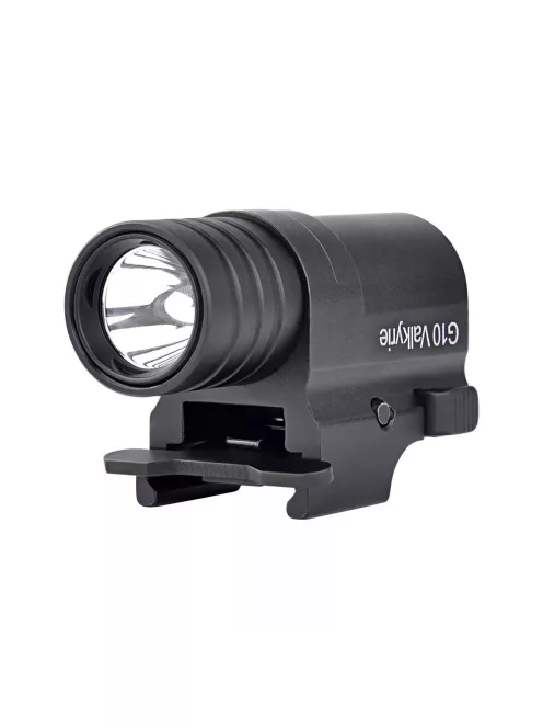 Trustfire G10 LED lámpa