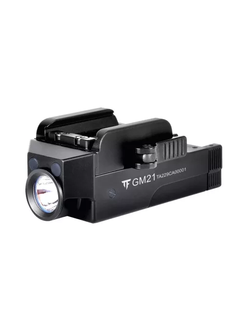 Trustfire GM21 LED lámpa