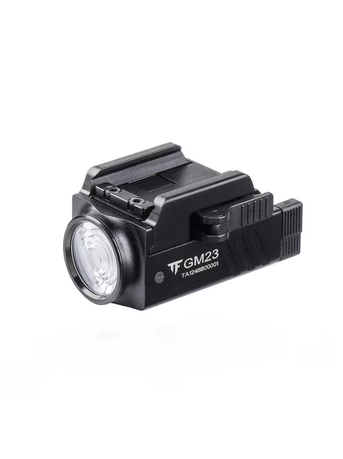 Trustfire GM23 LED lámpa