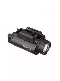 Trustfire GM35 LED lámpa
