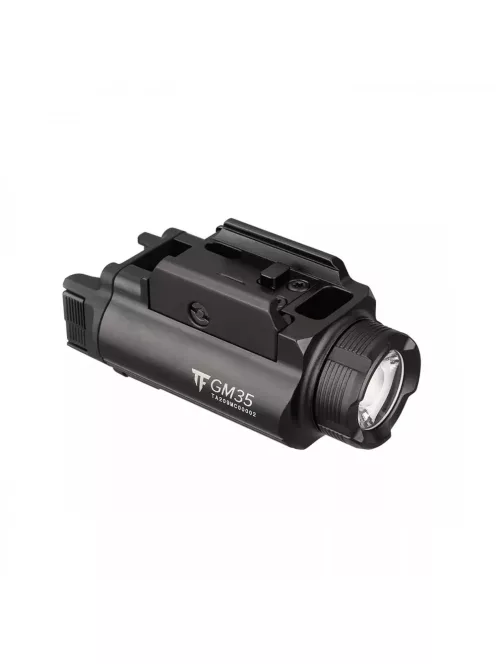 Trustfire GM35 LED lámpa