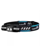 Trustfire H5R LED fejlámpa