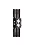 Trustfire H5R LED fejlámpa