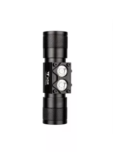 Trustfire H5R LED fejlámpa
