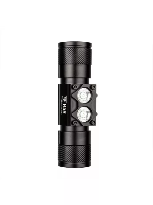 Trustfire H5R LED fejlámpa