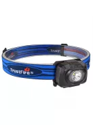 Trustfire HL3R LED fejlámpa