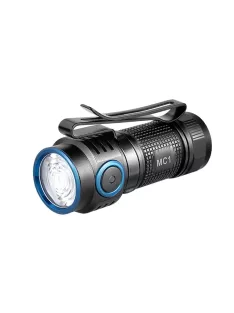 TrustFire MC1 LED lámpa