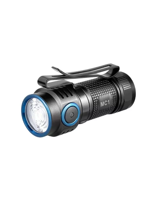 TrustFire MC1 LED lámpa