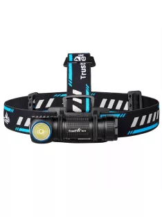 Trustfire MC18 LED tölthető fejlámpa