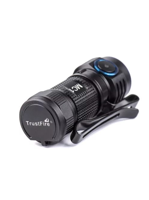 TrustFire MC1 LED lámpa