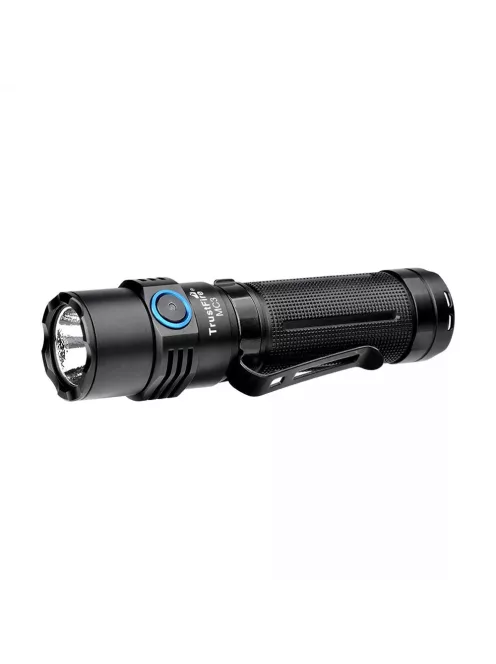 TrustFire MC3 LED lámpa