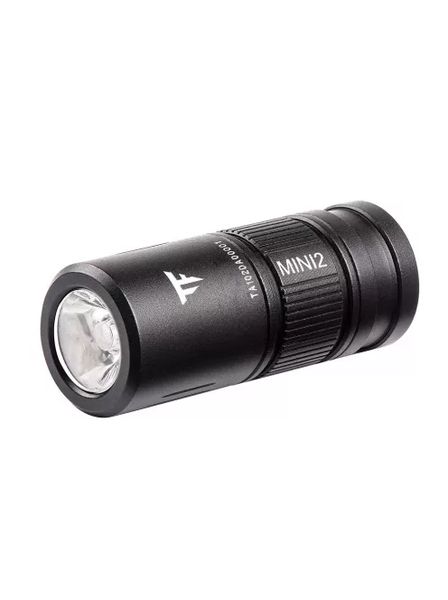Trustfire MINI2 LED lámpa