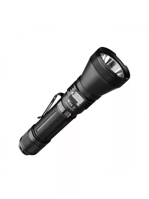 Trustfire T40R LED Pannon vadászlámpa szett