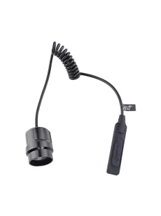 Trustfire T70 lengőkapcsoló