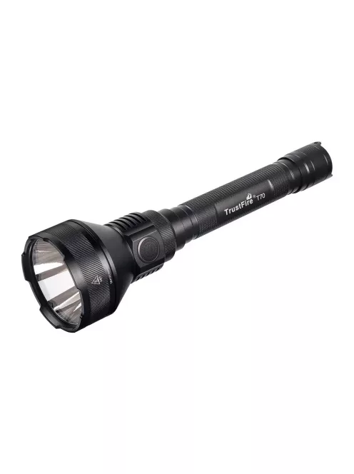 Trustfire T70U LED vadászlámpa