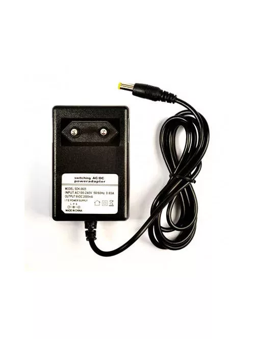 UOVision AC adapter vadkamerákhoz