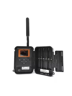 UOVision Easy Mail 20MP 4G vadkamera