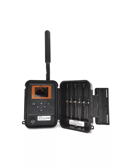UOVision Easy Mail 20MP 4G vadkamera