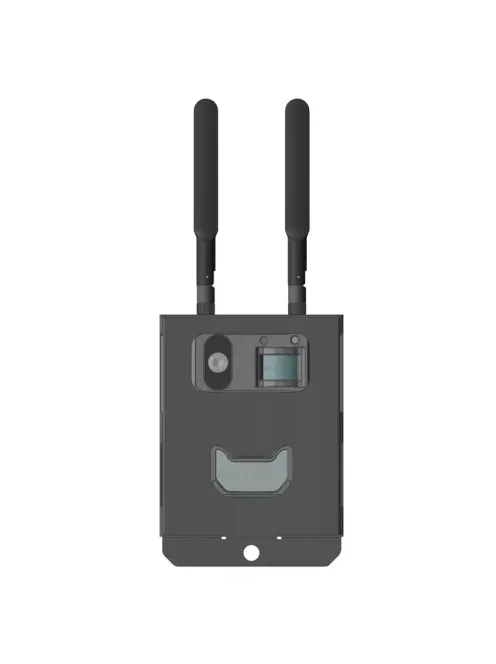 UOVision fém ház Live Stream kamerákhoz