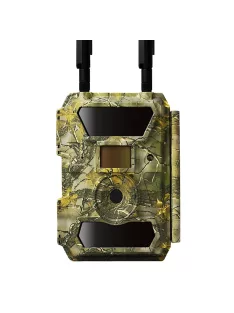 Willfine Trailcam 60° Pro 4.5 Email/FTP vadkamera