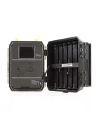 Willfine Trailcam 60° Pro 4.5 Email/FTP vadkamera