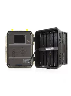 Willfine Trailcam 60° Pro 4.5 Email/FTP vadkamera