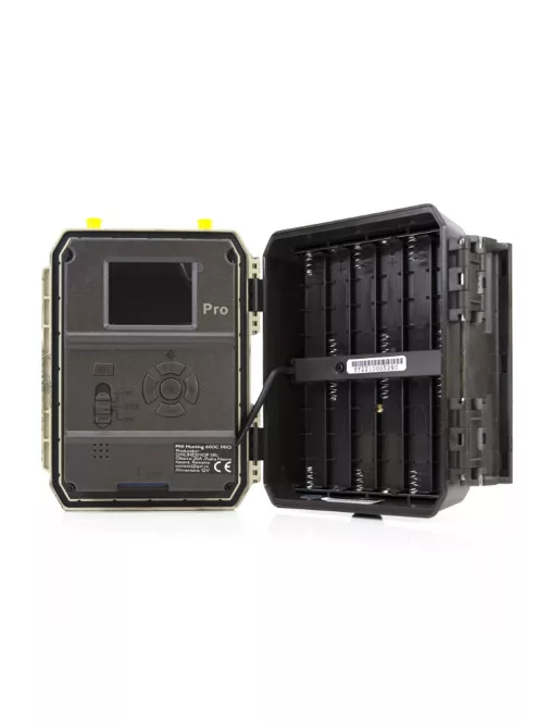 Willfine Trailcam 60° Pro 4.5 Email/FTP vadkamera