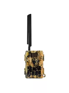 Willfine Trailcam 80° Pro 5.8 E-mail vadkamera