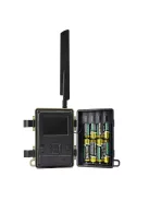 Willfine Trailcam 80° Pro 5.8 E-mail vadkamera