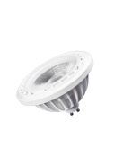 LED AR111 GU10 SMD 17W 230V WW 60°