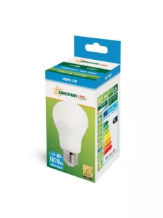 LED GLS E27 230V 11,5W=76W CW (WOJ13909)