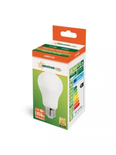 LED GLS E27 230V 11,5W=75W WW (WOJ13910)