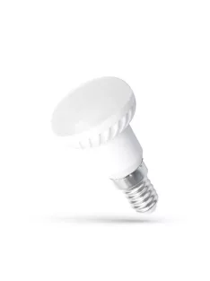 LED R39 E14 230V 3W WW (WOJ13984)
