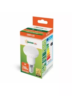 LED R39 E14 230V 3W WW (WOJ13984)