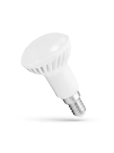 LED R50 E14 230V 6W WW (WOJ13987)