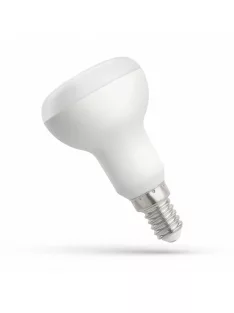 LED R50 E14 230V 6W NW (WOJ13988)