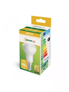 LED R50 E14 230V 6W NW (WOJ13988)