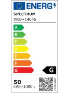 DICHROIC 50W630 MR16 CLASS