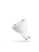 LED GU10 230V 6W SMD 38° NW