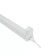 T8 Szabadon sugárzó Armatúra Fénycső 1500mm