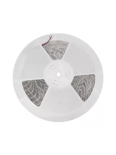   SMD 3528 60L/m 4,4W 120° IP20 DC 12V 4000K - tekercs (30 méter)