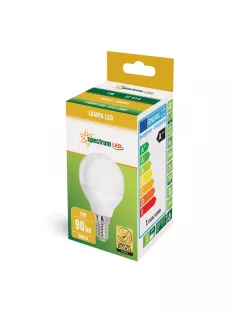 LED G45 E-14 230V 1W NW (WOJ14446)