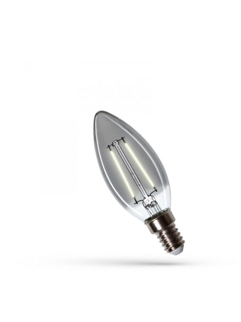 LED E14 230V 2,5W COG NW Modernshine (WOJ14467)