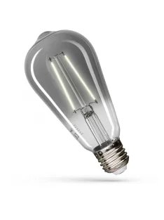 LED ST65 E27 2,5W COG NW Modernshine (WOJ14469)