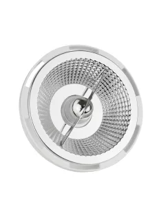 LED AR111 GU10 230V 10W SMD 20 fok NW FEHÉR SPECTRUM
