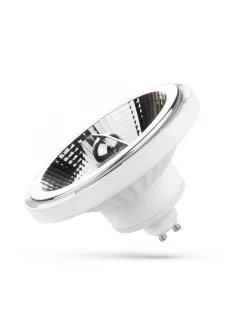 LED AR111 GU10 230V 12W SMD 45 fok NW FEHÉR SPECTRUM