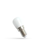 LED hűtőizző E14 2W 230V CW (WOJ52322)