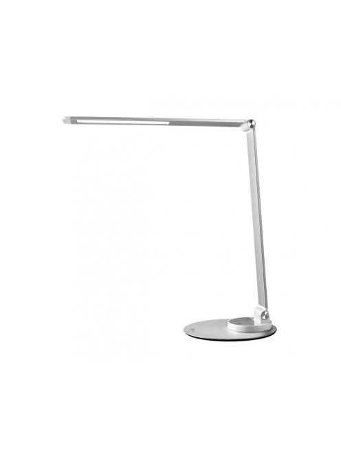 TaoTronics Íróasztal lámpa ezüstmetál (TT-DL22)