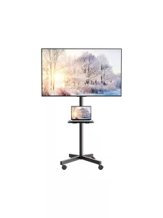 Perlegear PGTVMC06 guruló TV állvány