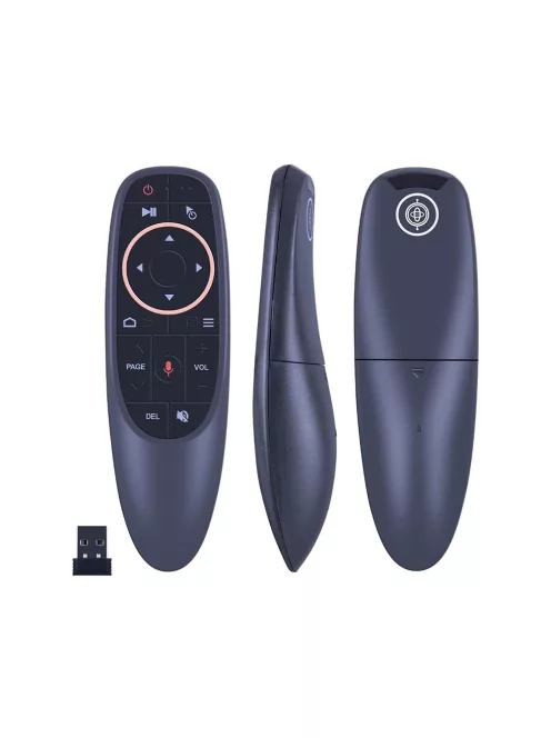 Air Remote Mouse